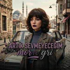 Artık Sevmeyeceğim (Bütün Kabahat Benim)