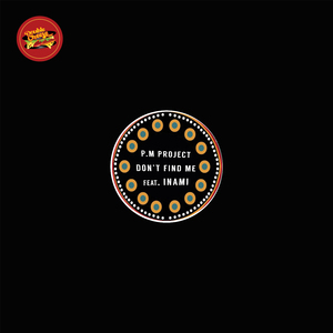 Don't Find Me (Luyo Remix)