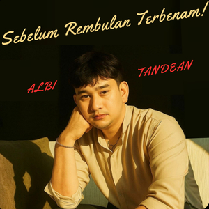 Sebelum Rembulan Terbenam