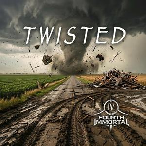 Twisted