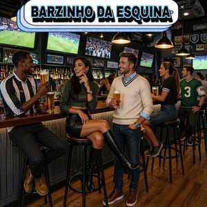 Barzinho da esquina