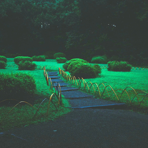 ミュージック(Vintage Bars)