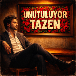 Unutuluyor Tazen