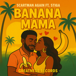 Banana Mama