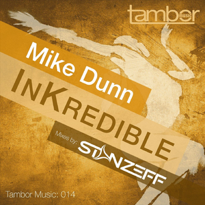 Inkredible (Tambor Dub Mix)