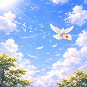 青空の音