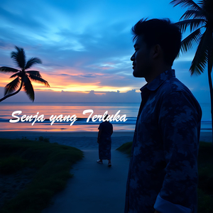Senja Yang Terluka