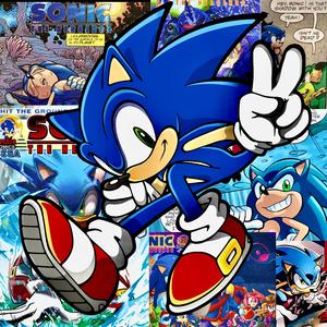 CHAOS! (feat. GalickZ)