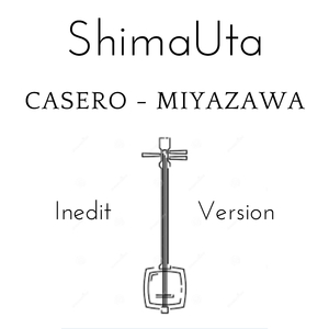 Shimauta (Miyazawa Inedit Version)