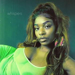 whispers
