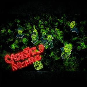 Amateur (with CRISTIAN ESPINOZA, LOCO SEBA, MER QUITOS & HERNAN NEGRO VICIO)