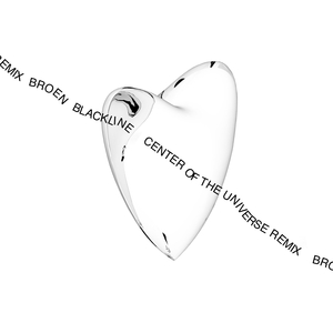 Black Line (Centre of the Universe Remix)
