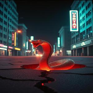 shadows leave their mark