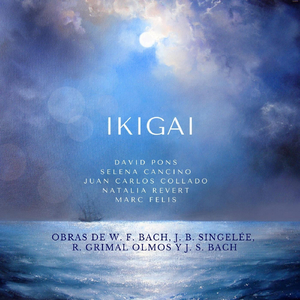 Duet I en E Minor: I. Allegro