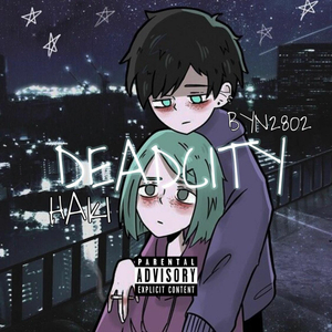 DEADCITY