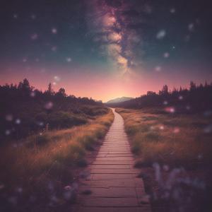 希望の光 (Kibou no Hikari) by @subliminallute1082