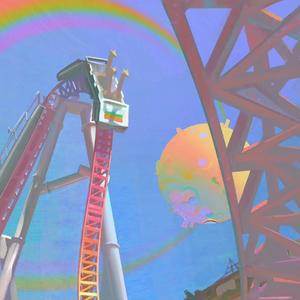 彩虹（prod.Simon Marcus）