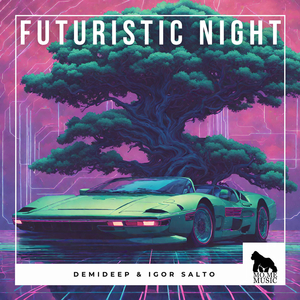 Futuristic Night (Cut Version)