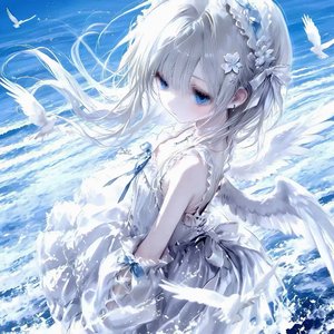 不谈恋abc-（FREE)lucky+鲸落（不谈恋abc remix）