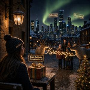 Karácsonyra (EuroDance)