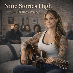 Father of Six Daughters