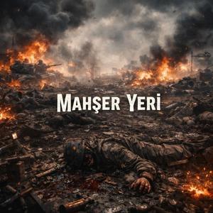 Mahşer Yeri