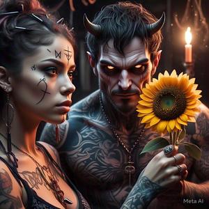 underneath your fingernail