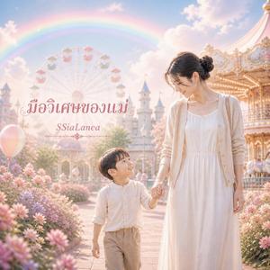 มือวิเศษของแม่ (ช)