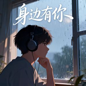 身边有你 #AI创作大赛2025最后一首情歌赛季