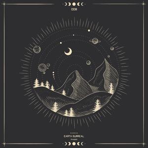 Earth Surreal