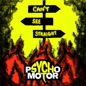 Can't See Straight
