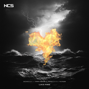 Like Fire (Kajacks × Synthtonix Remix)