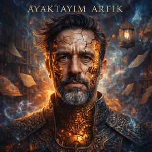 Ayaktayım Artık