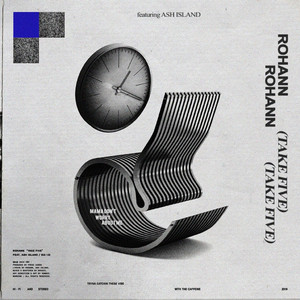 TAKE FIVE (Prod. Fredi Casso)