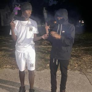 Baby los got smoked (feat. Nofacesmacker)