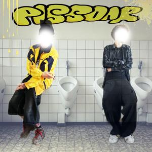 pissoar! (feat. Stinky Shajmi)