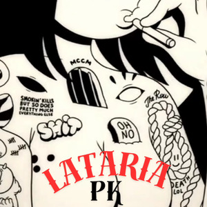 Lataria