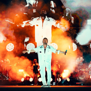 Soktuğu Duruma Bak (Live)