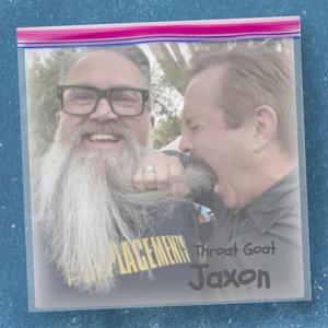 Pressindent (feat. DJ Nut Buster & Terrifiedhorse789)