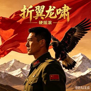 《折翼龙啸》