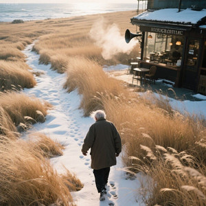 老了，去旅行吧