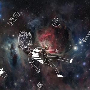 Quad's Room Freestyle (feat. Dro Retro & Blac Smoovness)