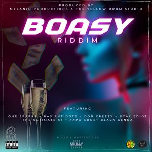 Boasy