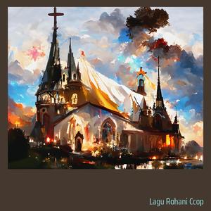 Terpujilah Tuhan Yesus