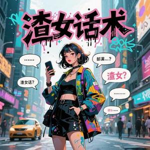 渣女话术