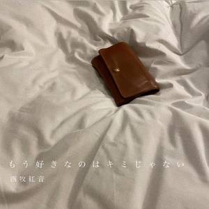 もう好きなのはキミじゃない