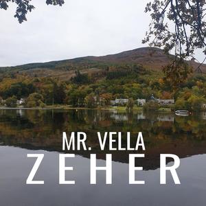 Zeher