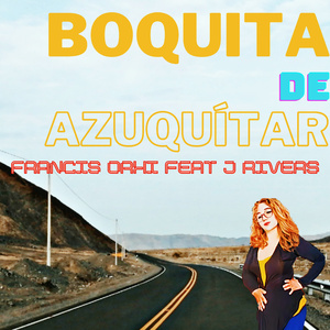 Boquita de Azuquitar