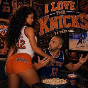 I Love The Knicks