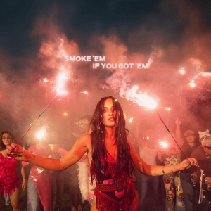 Smoke 'Em If You Got 'Em